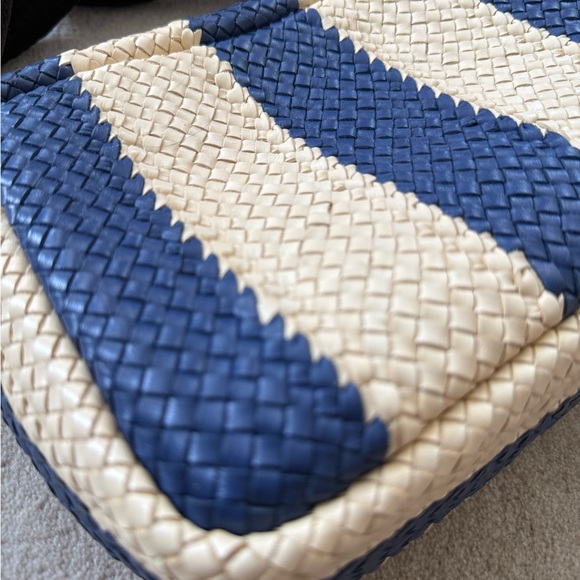 NWT Clare V. Marisol Crossbody - Picture 2 of 6